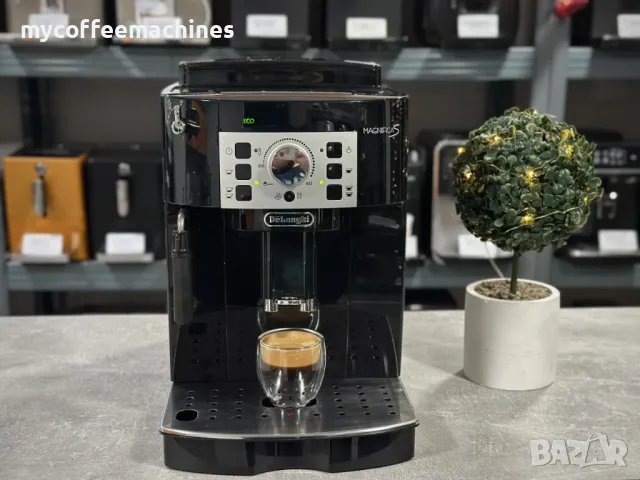 Кафемашина DeLonghi Magnifica S