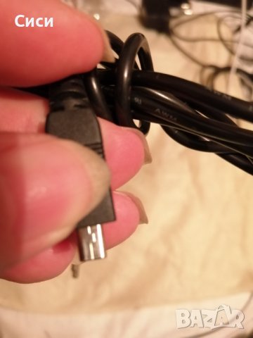 Зарядно, снимка 4 - Друга електроника - 41769023