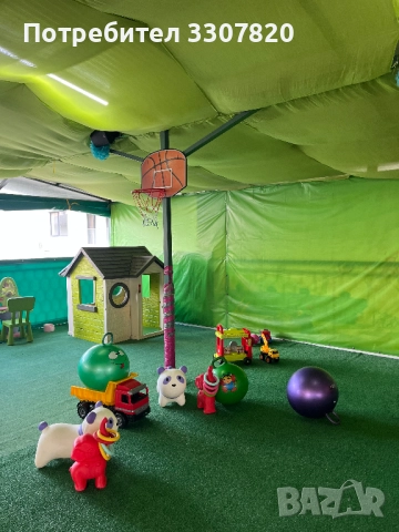 Детски рожден ден, снимка 5 - Детегледачки, детски центрове - 52523610