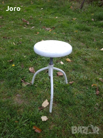 стар медецински стол