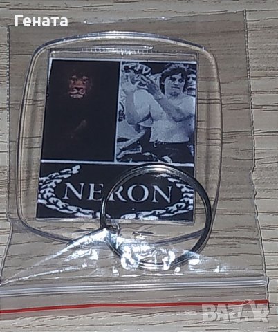 Стикери ВИС-2 (Обикновенни и Ламинирани) Ключодържатели, снимка 15 - Други ценни предмети - 39042390