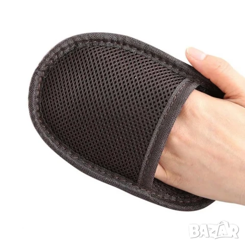 Ръкавица за почистване, снимка 2 - Аксесоари и консумативи - 51319476