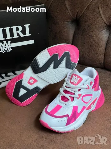 Armini дамски маратонки , снимка 5 - Маратонки - 48242194