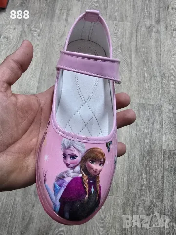 Детски светещи обувки , снимка 8 - Детски обувки - 44405510