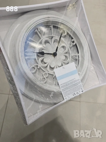 стенни часовници , снимка 2 - Стенни часовници - 53281322