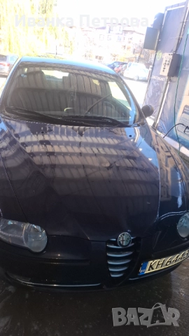 Продава се , снимка 13 - Автомобили и джипове - 52499521