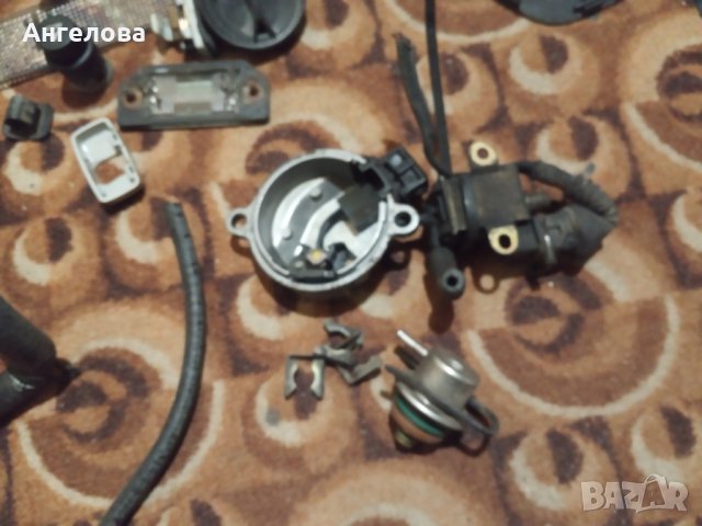 Части за пасат 4, снимка 4 - Части - 35963989