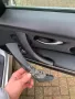 Гаранция! Нови Висококачествени Дръжки за Врати на BMW E90 E91 E92 Е93, снимка 2