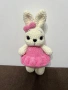 Плетени зайчета, снимка 3