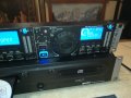 GEMINI DJ CD X2-ВНОС GERMANY 0109230843LNV, снимка 2