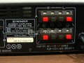 УСИЛВАТЕЛ  Pioneer sa-710 , снимка 9