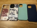 Кейсове за IPhone 12, снимка 1