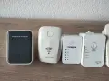 Mix power line wi-fi repeater, снимка 2