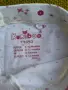 Комплект от 3 бр. клинчета, размер 74-80, снимка 3