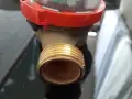 битов водомер за студена вода, снимка 4