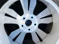 5х112 18 Джанти Нови VW ID 3 Passat Golf Caddy Sharan Touran 5x112, снимка 6