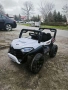 Акумулаторен джип FAST UTV бял TEXAS, снимка 7