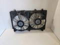 Вентилатори за охлаждане с контролен модул за Mazda CX-7 2.2 MZR-CD (2011) 168000-2271, снимка 3