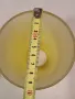 ретро жълти плафони за лампа или полилей 6/1, снимка 5