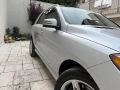 Mercedes-Benz ML350 Bluetec w166, снимка 9