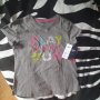 Детска тениска Reebok , снимка 1 - Детски Блузи и туники - 41225896
