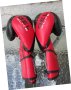 Боксови ръкавици Maxx Pro Boxing Gear, снимка 9