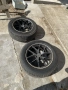 Mercedes 5x112 19, снимка 3
