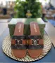 Louis Vuitton Дамски Чехли Луис Витон - Различни Цветове Код SEM-416, снимка 3