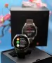 Смарт часовник Huawei Watch 3 Pro, 48mm, eSIM, Titanium, AMOLED, Black Strap, снимка 4