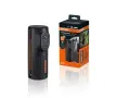 Компактен дигитален компресор за гуми Osram, снимка 4