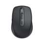 Мишка LOGITECH MX Anywhere 3 Graphite, снимка 5