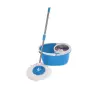 Резервен моп парцал за Spin mop/ Специалните микрофибърни влакна на мопа привличат всичко , снимка 5