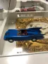 Метална количка Batmobile на Corgi, снимка 7