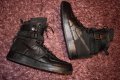 Nike SF-Air Force1 Triple Black 46 номер, снимка 9