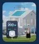 Luminea Home Control WiFi контакт TUYA, снимка 6
