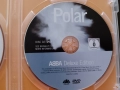 Продавам сет от две DVD на ABBA, снимка 3