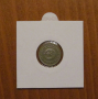КУРИОЗ - 10 стотинки 1974 година, снимка 1 - Нумизматика и бонистика - 36152953