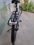  Ел.велосипед HERCULES , снимка 4