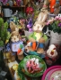 Великденски заек за декорация , снимка 11