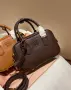 Miu Miu Belair Дамска чанта дамска чанта, кожа, снимка 6