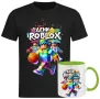 Персонализирани детски Roblox / Роблокс подаръци, снимка 1