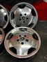 Ретро алуминиеви джанти за Мерцедес, BWA, 15 цола, снимка 5