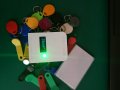Дубликатор на безконтактни RFID 125 kHz и контактни ключове TMiButton, снимка 6