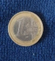 Рядка находка 1евро 2002г., снимка 3