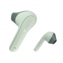 Bluetooth слушалки Hama Freedom Light, True Wireless гл. контрол зелен - 00184077, снимка 1