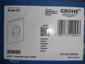 Продавам GROHE StarLight® - хром Skate Air Бутон, снимка 1