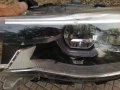 Ляв фар за Бмв Ф34 Лед, Bmw F34 GT Adaptive Led, снимка 7