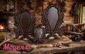 поставки за ловни трофеи дърворезба , снимка 14