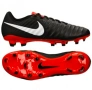 Nike Tiempo Legend 7 Academy MG 'Black Crimson' AO2596-006, снимка 1
