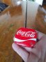 Кутийка с листчета Кока Кола,Coca Cola, снимка 2